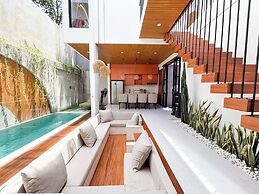 Villa Kelana Jimbaran