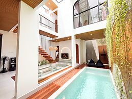 Villa Kelana Jimbaran