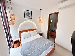 Villa Kelana Jimbaran