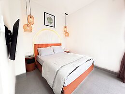 Villa Kelana Jimbaran