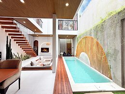 Villa Kelana Jimbaran