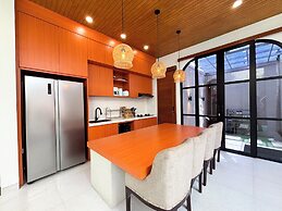 Villa Kelana Jimbaran