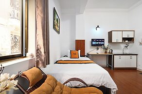 A&E GuestHouse