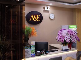 A&E GuestHouse