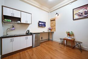 A&E GuestHouse