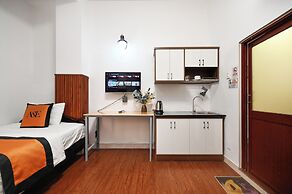 A&E GuestHouse