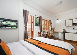 A&E GuestHouse