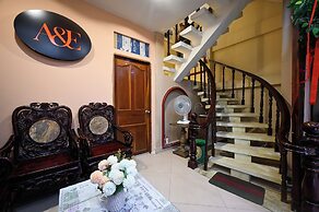A&E GuestHouse