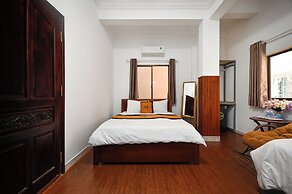 A&E GuestHouse