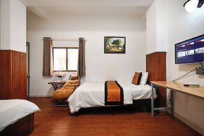 A&E GuestHouse