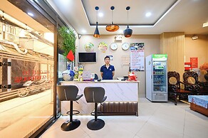A&E GuestHouse