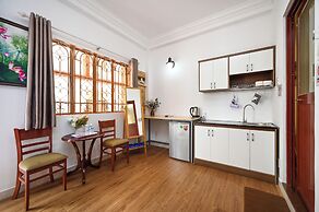 A&E GuestHouse