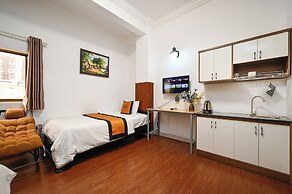 A&E GuestHouse