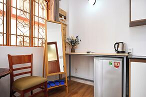 A&E GuestHouse