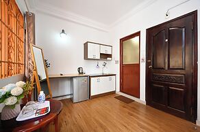 A&E GuestHouse