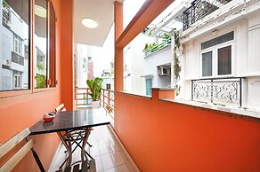 A&E GuestHouse