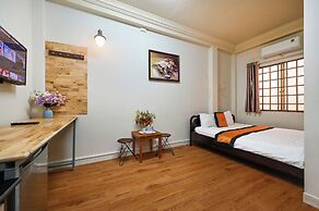 A&E GuestHouse