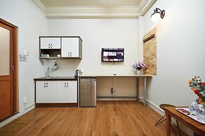 A&E GuestHouse
