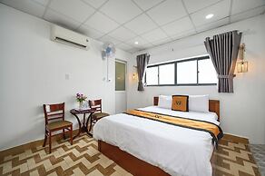 A&E GuestHouse