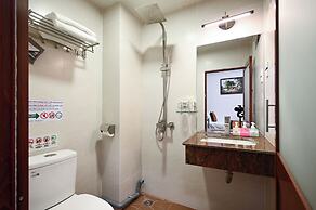 A&E GuestHouse