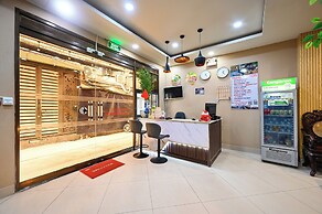 A&E GuestHouse