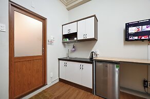 A&E GuestHouse