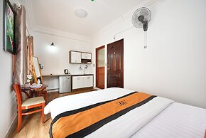 A&E GuestHouse