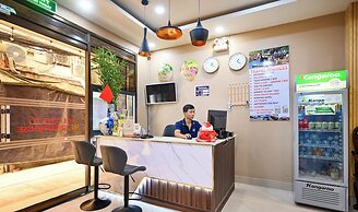 A&E GuestHouse