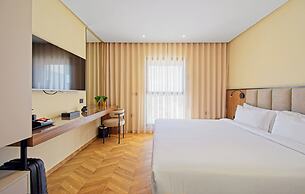 Citadines Almaz Casablanca