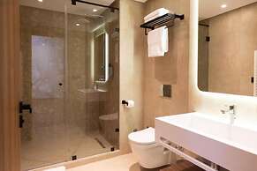 Citadines Almaz Casablanca