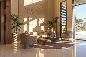 Citadines Almaz Casablanca