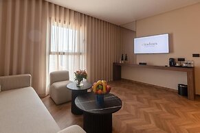 Citadines Almaz Casablanca