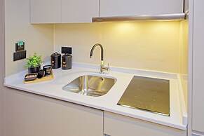 Citadines Almaz Casablanca