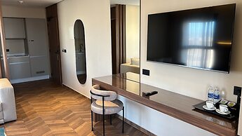 Citadines Almaz Casablanca