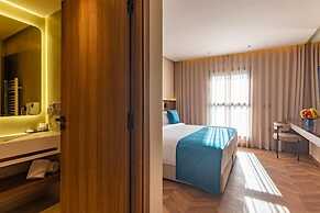 Citadines Almaz Casablanca
