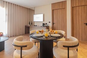 Citadines Almaz Casablanca