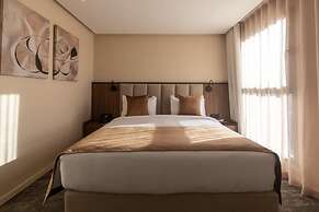 Citadines Almaz Casablanca