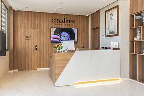 Citadines Almaz Casablanca