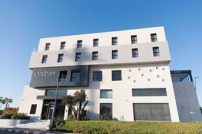 Citadines Almaz Casablanca