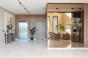 Citadines Almaz Casablanca