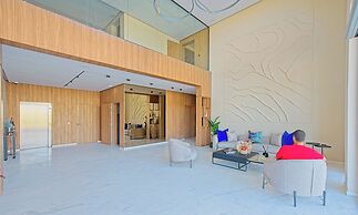 Citadines Almaz Casablanca
