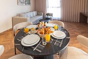 Citadines Almaz Casablanca