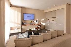 Citadines Almaz Casablanca