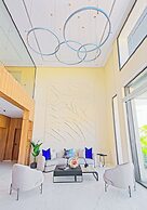 Citadines Almaz Casablanca