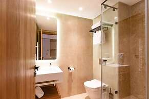 Citadines Almaz Casablanca