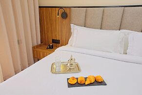 Citadines Almaz Casablanca