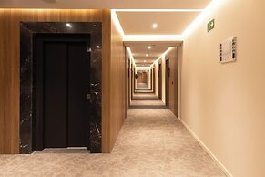 Citadines Almaz Casablanca