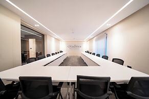 Citadines Almaz Casablanca