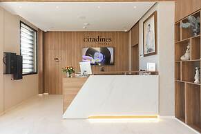 Citadines Almaz Casablanca