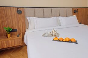 Citadines Almaz Casablanca